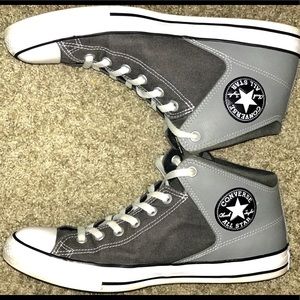 Converse Hightop size 11.5